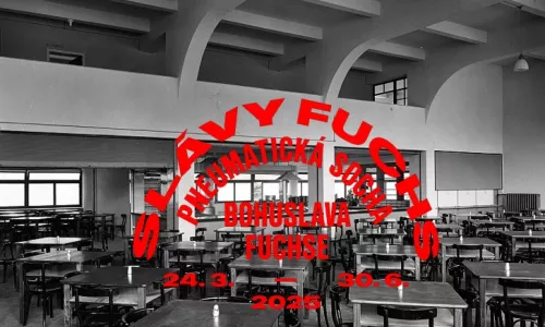 C241 Masarykův studentský domov